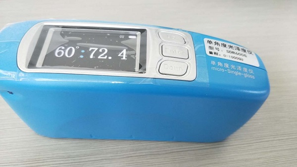 購(gòu)買光澤度儀需考慮的幾大因素